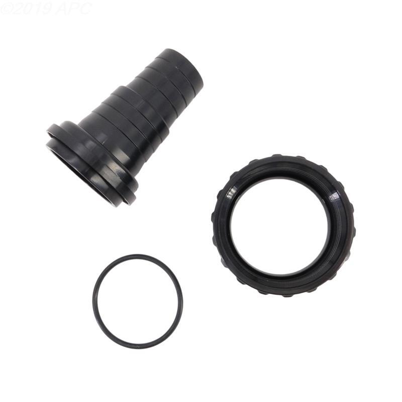 Hayward SPX8100UNAUPAK – Male Adapter Kit for Pool Systems