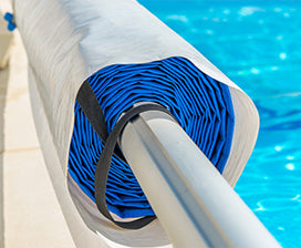 Couverture Protectrice pour Toile Solaire – Prolongez la Durée de Vie de Votre Toile