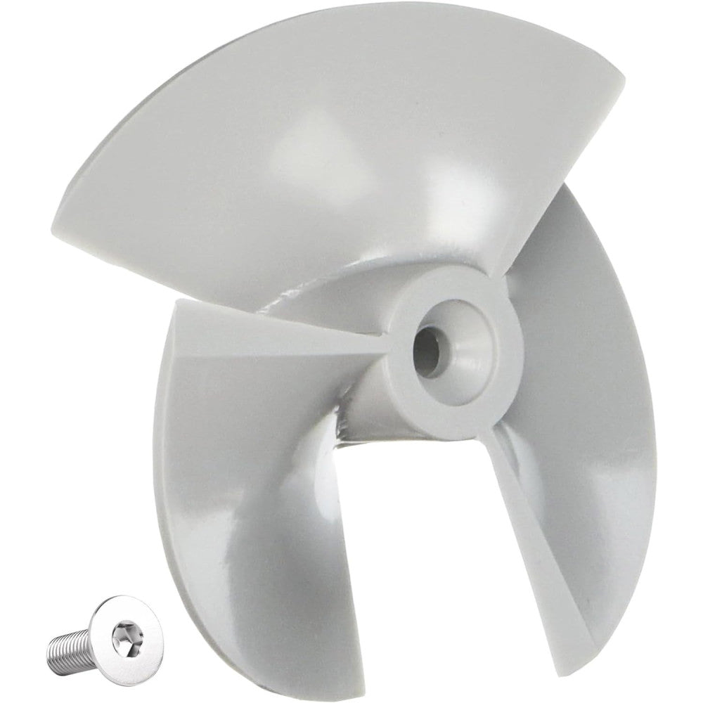 ROBOT TURBINE - HAYWARD