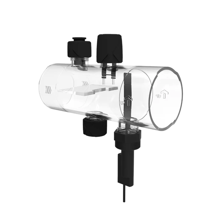 JustSalt MC130JUST Salt System - Up to 130,000 Liters (7 Pads)