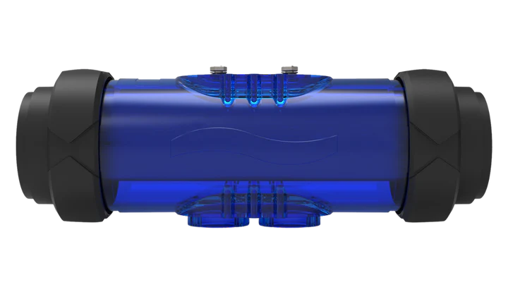 JustSalt MC130JUST Salt System - Up to 130,000 Liters (7 Pads)