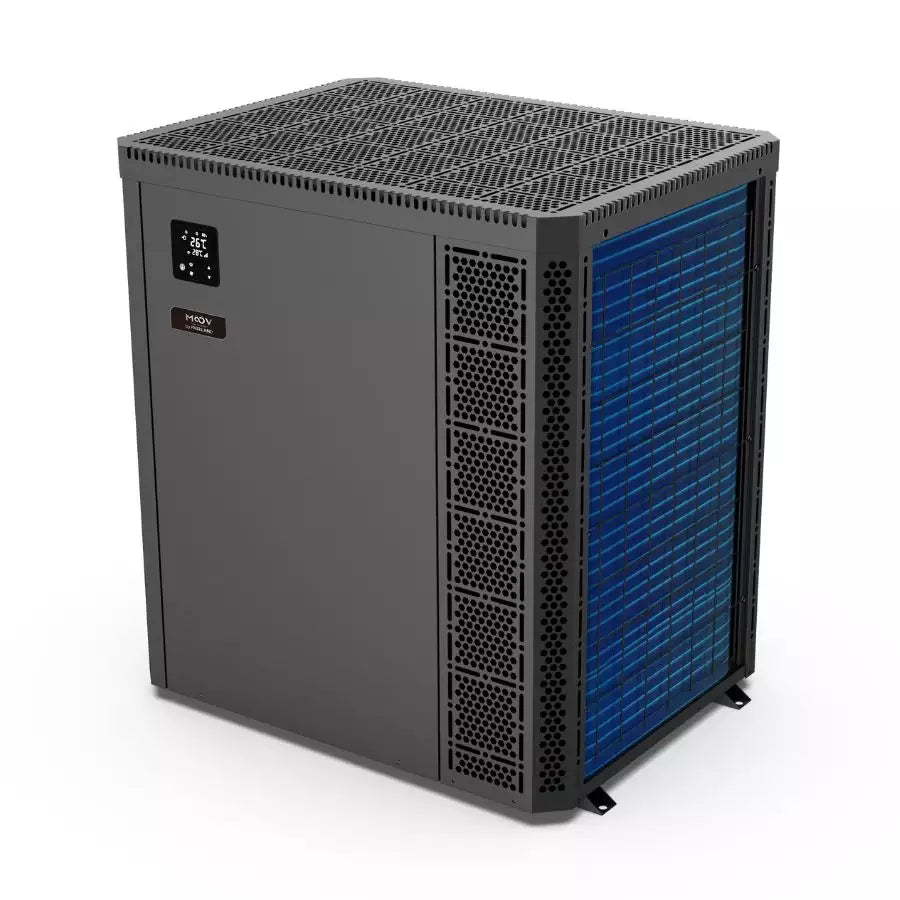 Moov TurboSilence 90k - MTS90