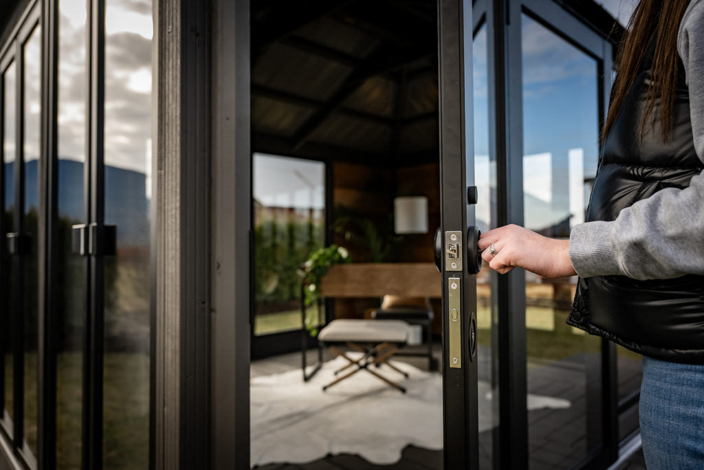 Gazebo Visscher Belinda 14 x 14