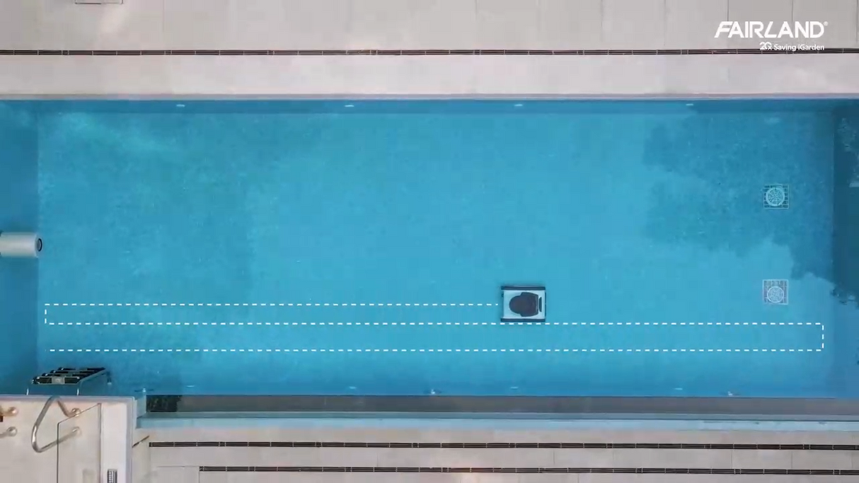 Moov 4.5h InverX Wireless Cleaner - M45XC - Final Clearance – Single Demo Unit