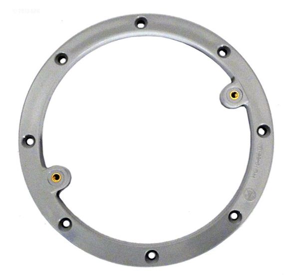 BOTTOM DRAIN RING (GRAY) - HAYWARD