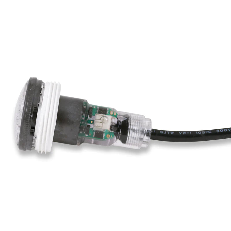 Lumière Pentair MicroBrite LED Blanc