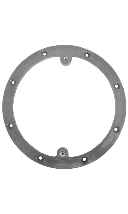 DRAIN BOTTOM RING (DARK GRAY) - HAYWARD