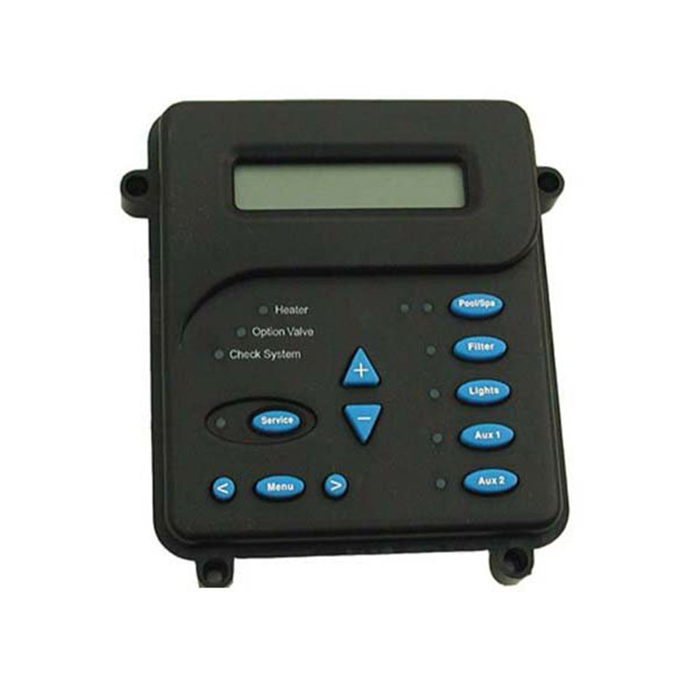 SCREEN, LOCAL P4/PS4 - HAYWARD