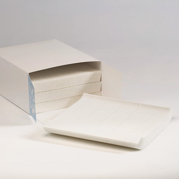 10-00814, FILTER, M AND A SERIES (2023), FLAT FILTER, 4PK Simplicity