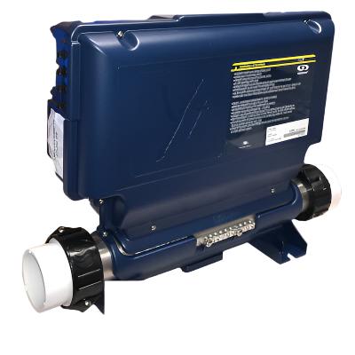 Bullfrog Spas Control Box – YT-7 (2019 to present)