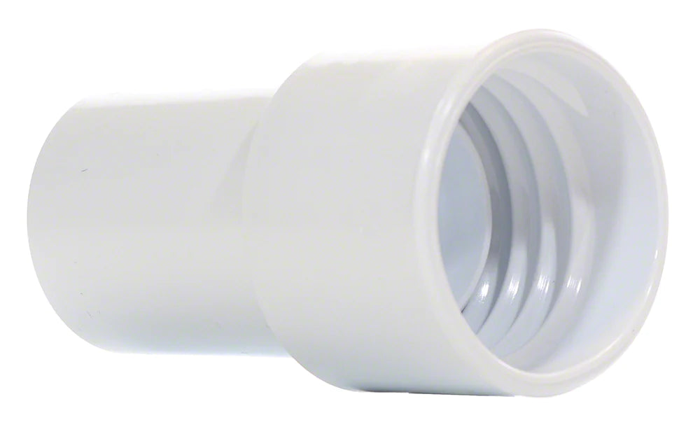 High Grade Pool Vacuum Hose with Swivel Tip – 1 1/2"