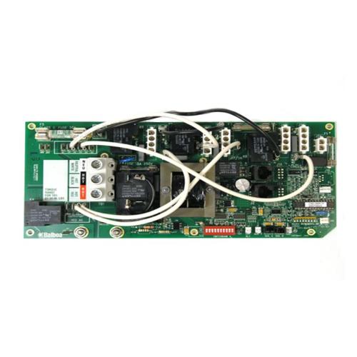 Cal Spas CS6100 Electronic Board – Circuit Board ELE09100222