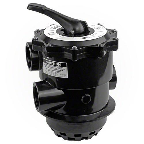 Pentair 261185 - 2 inch, 6-Way Clamp Style Valve