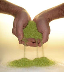 Dryden Aqua AFM NG β High Performance Activated Filter Media