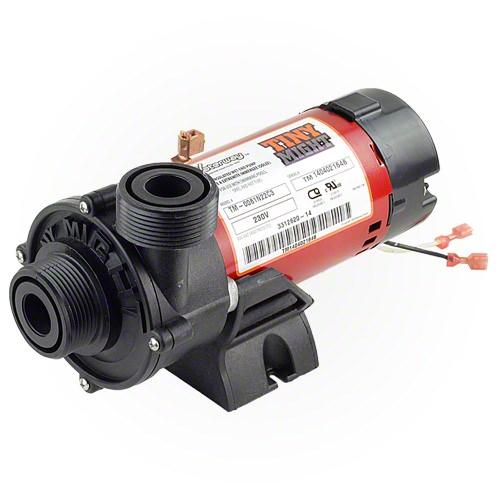 Tiny Might circulation pump 230V 3312620-14