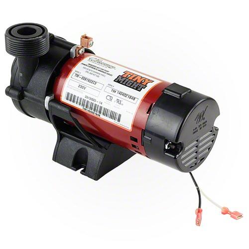 Tiny Might circulation pump 230V 3312620-14