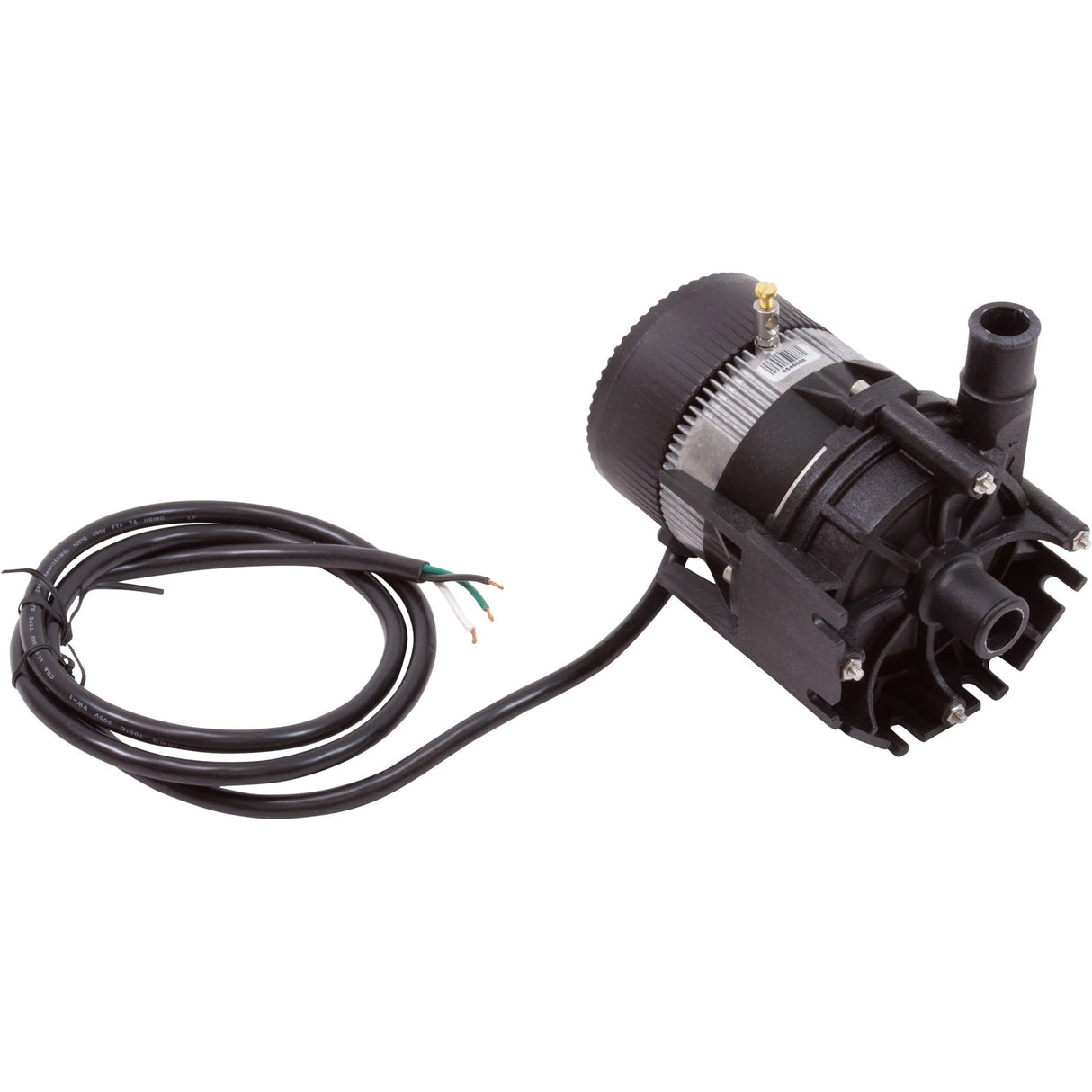 Laing E-10 115V 3/4" Barb Circulation Pump – OEM Model 6050U0015 – Compatible with Jacuzzi®