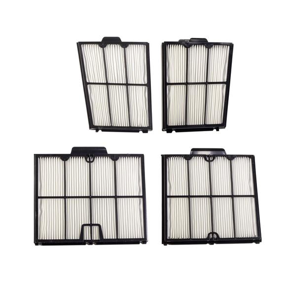 Pentair 360363 Filter Cartridge Kit for Prowler 920 & 930