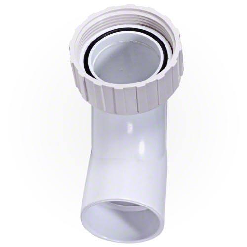 90° Elbow Fitting with 2" Pump Union – Waterway 400-5800