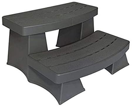 Byron spa step / Sure Step II