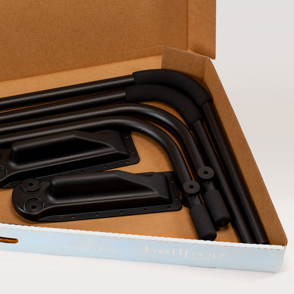 CoverMate I spa cover lift