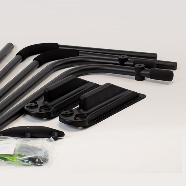 CoverMate I spa cover lift