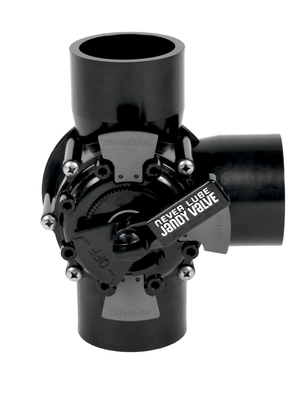 Valve 3 ways JANDY / Never Lub