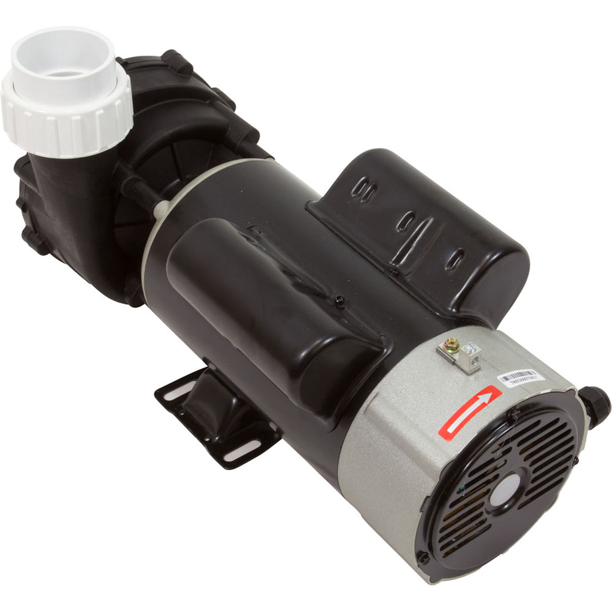 LX 2HP 2-Speed ββPump - Model 48WUA2002C-II