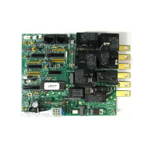 Cal Spas C2100R1E Electronic Board – For 5000 C/B (2000) Systems – SKU 52299-02