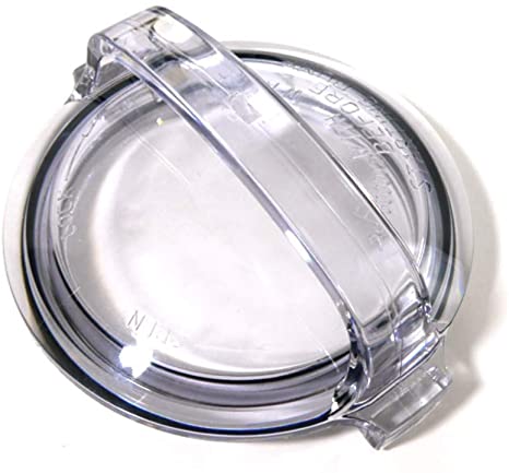 Filter pump lid - Hayward