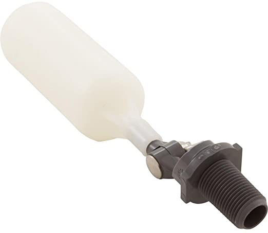 Pentair 261058 - Valve 3/8" Pipe Thread Float