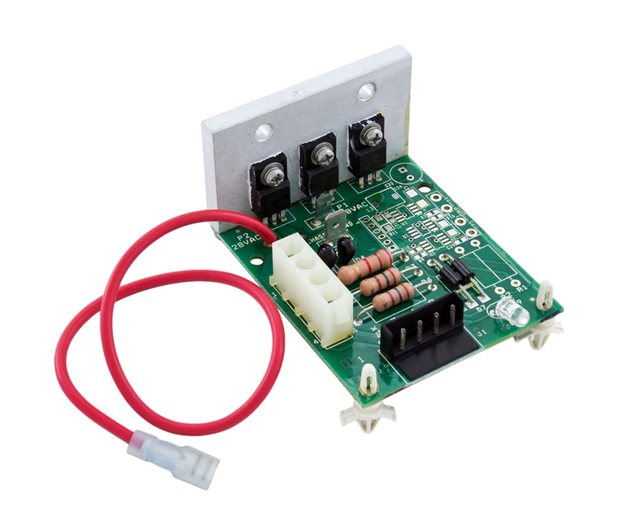 Pentair 520723 - Pcba Scg Replacement