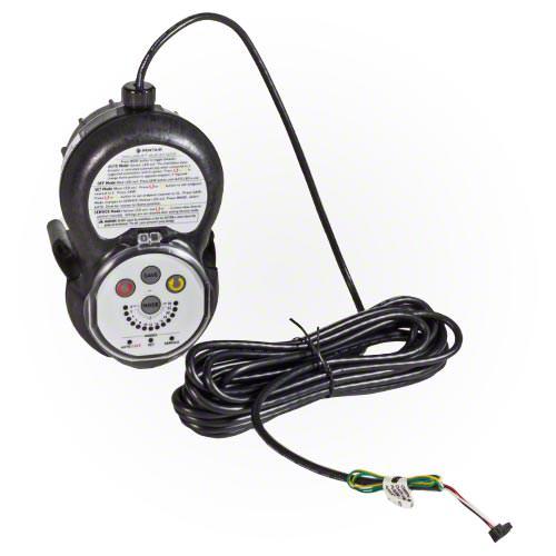 Pentair 521485 IntelliValve Valve Actuator