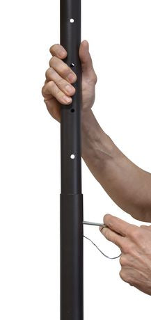 Poteau de soutien pour gazebo