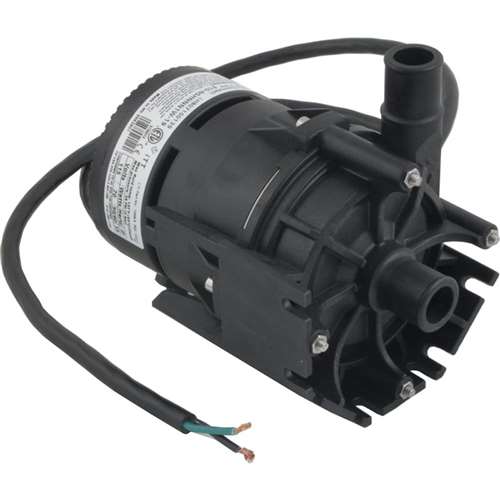 Laing E-10 115V 3/4" Barb Circulation Pump – OEM Model 6050U0015 – Compatible with Jacuzzi®