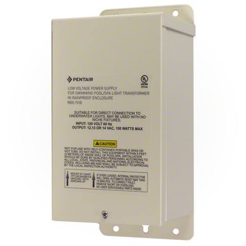 Pentair Transformer 100w & 300W