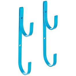 Pentair R221042 – Aluminum Wall Support for Pool Pole and Accessories