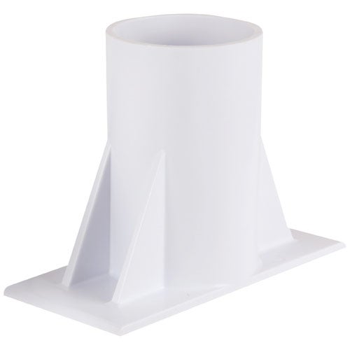 Base pour rouleau solaire