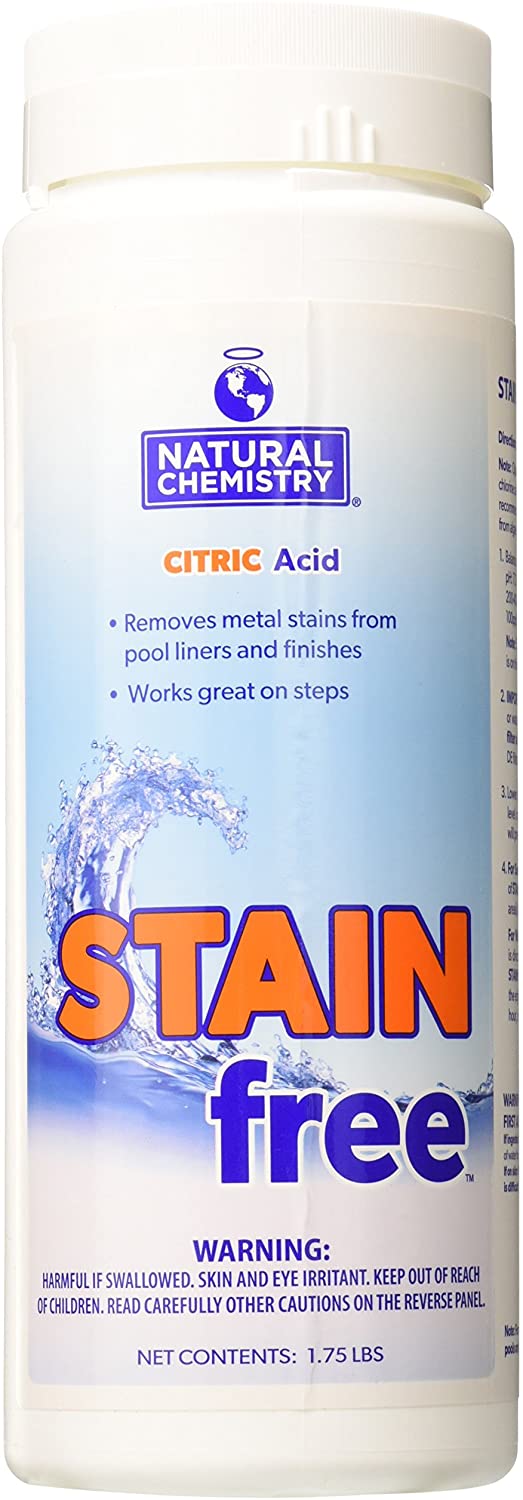 Stain Free 793g