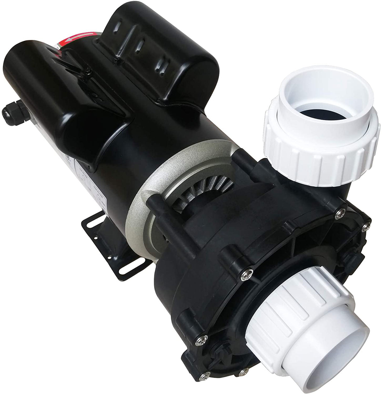 Pompe de spa LX 1 HP 2 vitesses 48WUA1001C-II – 115V