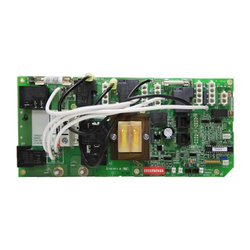 Cal Spas CS6300DV Electronic Board – Circuit Board ELE09100223