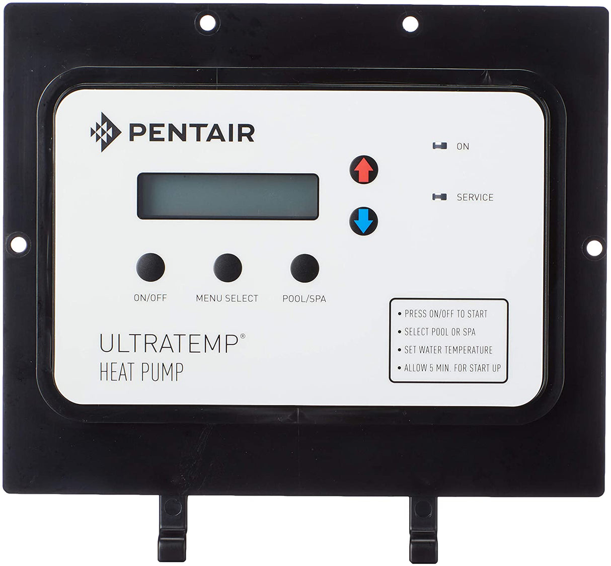 Pentair Control Board 472734 – UltraTemp & ThermalFlo Titanium