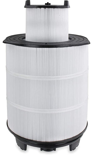 System 3 Mod Media Filter S8M150 Inner & Outer Replacement Cartridge Pack