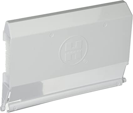 SKIMMER DOOR (white) - Hayward