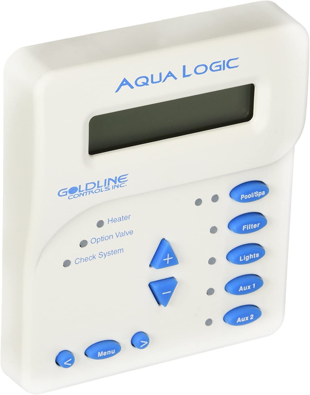 WIRE MOUNT SUPPORT FOR REPLACEMENT SCREEN AND KEYBOARD - HAYWARD