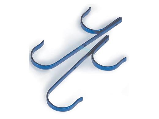 Pentair R221042 – Aluminum Wall Support for Pool Pole and Accessories