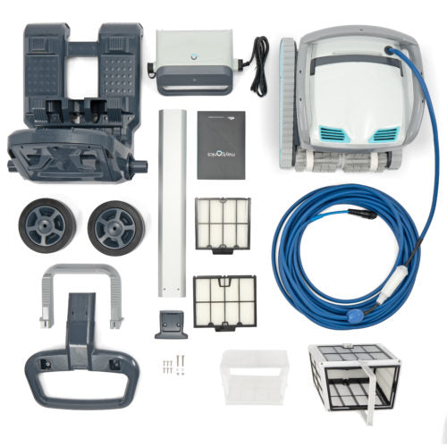 Dolphin Active 60 Robotic Pool Cleaner