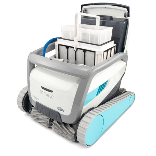 Dolphin Active 60 Robotic Pool Cleaner