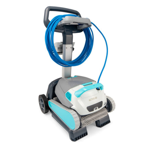 Dolphin Active 40 Robotic Pool Cleaner