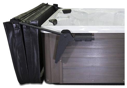 COVER LEVER VISIONLIFT BOOMERANG